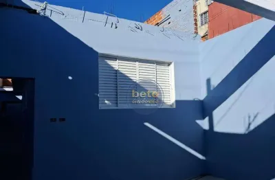 Casa com 3 quartos para alugar na Rua Camélia, Jardim Estância Bom Viver, Itu