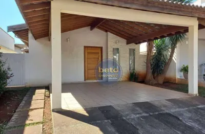 Casa com 3 dormitórios à venda, 144 m² por r$ 950.000,00 - condomínio vila das hortênsias - itu/sp