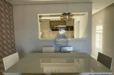 Apartamento com 3 quartos para alugar na Rua Francisco Brantes Lima, Jardim Rosinha, Itu