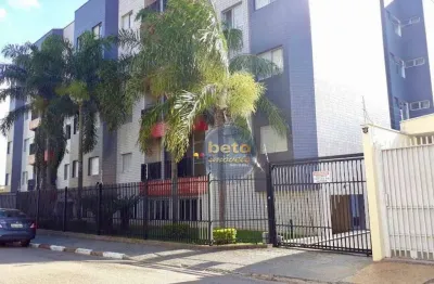 Apartamento com 3 quartos à venda no Centro, Itu 