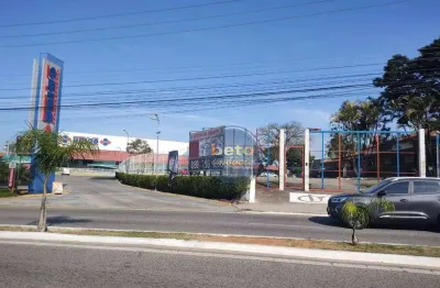 Terreno à venda, 3800 m² por r$ 4.000.000,00 - parque residencial mayard - itu/sp