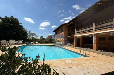 Casa em condomínio fechado com 6 quartos à venda no Condomínio Terras de São José, Itu 