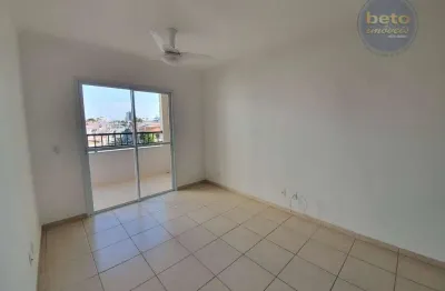 Apartamento com 3 quartos para alugar na Rua Francisco Brantes Lima, Jardim Rosinha, Itu