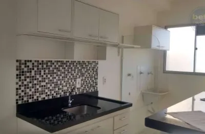 Apartamento com 2 quartos à venda na Rua Abrahão Meneghini, Vila São José, Itu