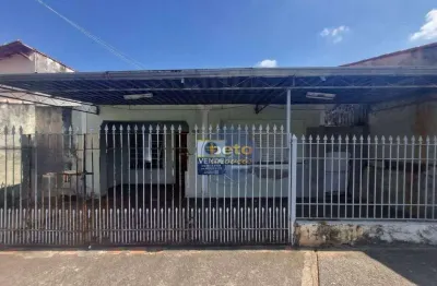 Casa com 2 quartos à venda na Vila Gatti, Itu 