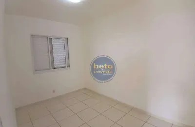 Apartamento com 2 quartos para alugar na Rua Jorge Simeira, Nossa Senhora Aparecida, Itu