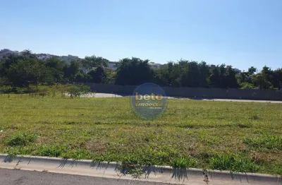 Terreno à venda, 324 m² por r$ 425.000,00 - condomínio vila dos manacás - itu/sp