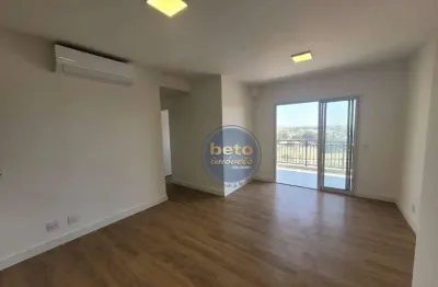 Apartamento com 3 quartos para alugar na Rua Padre Bento, Vila Padre Bento, Itu