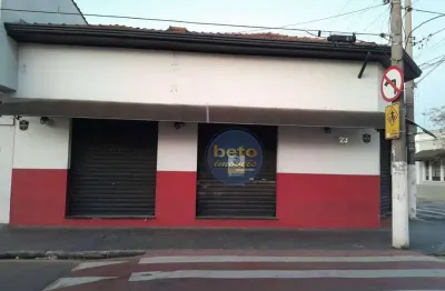 Sala comercial com 1 sala para alugar no Centro, Itu 