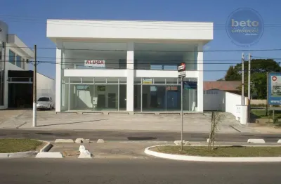 Sala comercial para alugar no Jardim Paraíso, Itu 