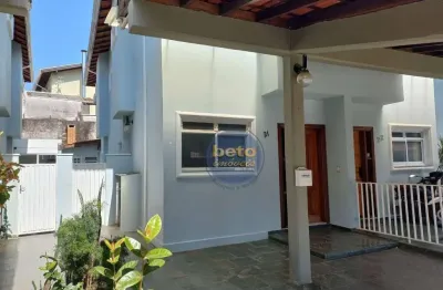 Casa com 3 dormitórios para alugar, 150 m² por r$ 3.688,00/mês - parque residencial presidente médici - itu/sp