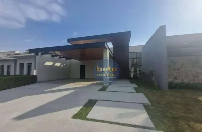 Casa em condomínio fechado com 4 quartos à venda no Jardim Emicol, Itu 
