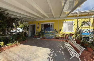 Casa em condomínio fechado com 2 quartos à venda no Campos de Santo Antônio, Itu 