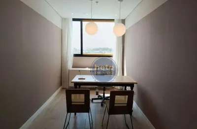 Sala comercial com 1 sala para alugar no Itu Novo Centro, Itu 