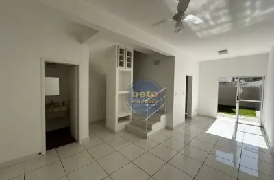 Casa com 3 dormitórios à venda, 111 m² por r$ 595.000,00 - condomínio vila bella - itu/sp