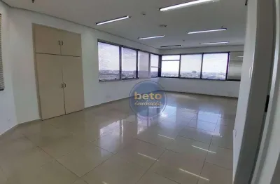 Sala comercial com 1 sala para alugar na Vila Nova, Itu 