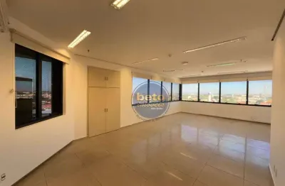 Sala comercial com 1 sala para alugar na Vila Nova, Itu 