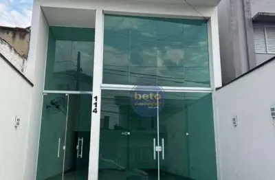 Barracão / Galpão / Depósito para alugar no Jardim São João, Salto 