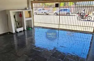 Casa com 3 quartos à venda na Vila Nova, Itu 