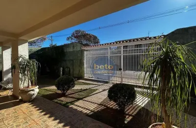 Casa com 4 dormitórios à venda, 515 m² por r$ 1.700.000,00 - brasil - itu/sp