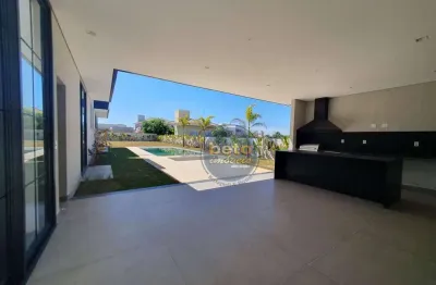 Casa em condomínio fechado com 4 quartos à venda no Jardim Emicol, Itu 