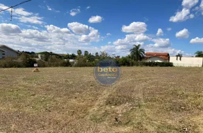 Terreno à venda, 2520 m² por r$ 980.000,00 - condomínio village haras são luiz - salto/sp
