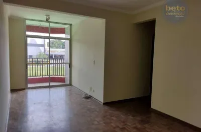 Apartamento com 3 quartos à venda no Centro, Itu 