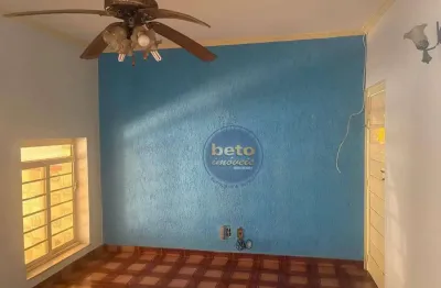 Casa com 3 dormitórios para alugar por r$ 2.800,00/mês - centro - itu/sp