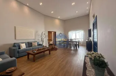 Casa com 3 dormitórios à venda, 333 m² por r$ 2.350.000,00 - condomínio jardim theodora - itu/sp