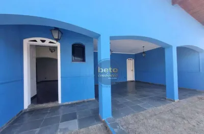 Casa comercial com 4 salas para alugar no Brasil, Itu 
