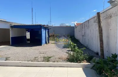 Terreno comercial à venda no Centro, Itu 