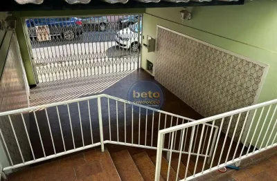 Casa à venda no Centro, Itu 