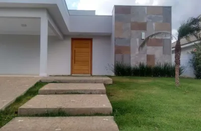 Casa em condomínio fechado com 3 quartos para alugar no Condomínio Palmeiras Imperiais, Salto 