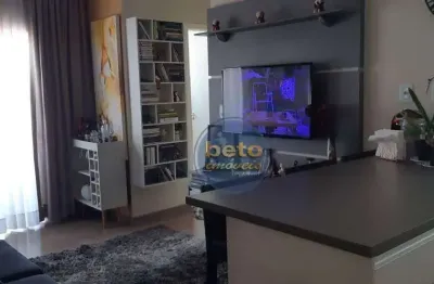 Apartamento com 2 dormitórios - venda por r$ 450.000,00 ou aluguel por r$ 3.200,00/mês - edifício residencial ilha bela - itu/sp