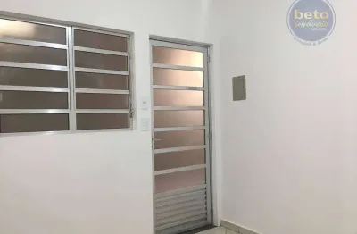 Kitnet com 1 dormitório para alugar, 35 m² por r$ 1.250,00/mês - jardim faculdade - itu/sp