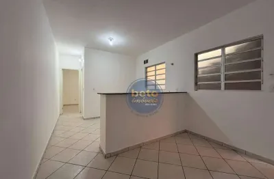 Kitnet com 1 dormitório para alugar, 35 m² por r$ 1.250,00/mês - jardim faculdade - itu/sp