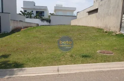 Terreno à venda, 360 m² por r$ 315.000,00 - condomínio residencial una - itu/sp