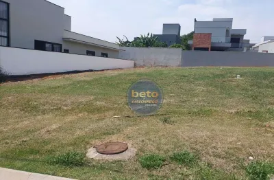 Terreno à venda, 371 m² por r$ 315.000,00 - condomínio residencial una - itu/sp