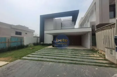 Casa em condomínio fechado à venda no Loteamento Residencial Una, Itu 