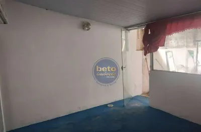 Casa com 1 dormitório à venda, 75 m² por r$ 220.000,00 - jardim alberto gomes - itu/sp