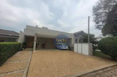 Casa em condomínio fechado com 3 quartos para alugar no Portal da Vila Rica, Itu 