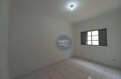 Kitnet com 2 dormitórios para alugar por r$ 930,00/mês - jardim estância bom viver - itu/sp