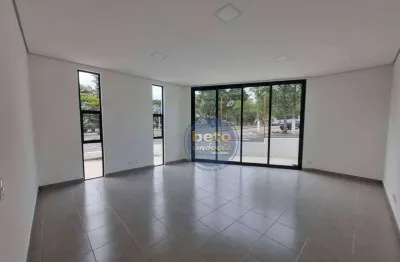 Sala comercial com 1 sala para alugar no Brasil, Itu 