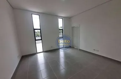 Sala comercial com 1 sala para alugar no Brasil, Itu 