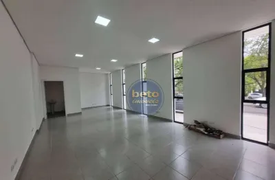 Sala comercial com 1 sala para alugar no Brasil, Itu 