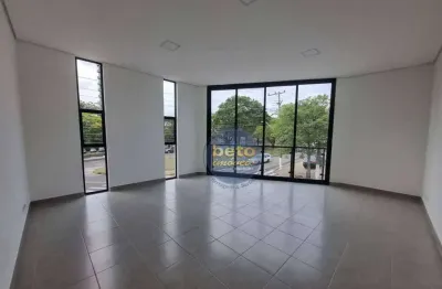 Sala comercial com 1 sala para alugar no Brasil, Itu 