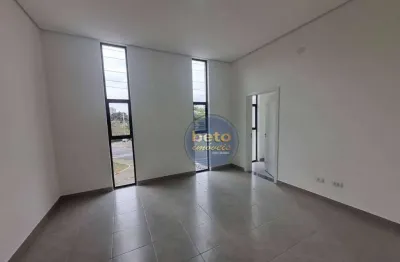 Sala comercial com 1 sala para alugar no Brasil, Itu 