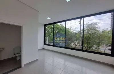Sala comercial com 1 sala para alugar no Brasil, Itu 