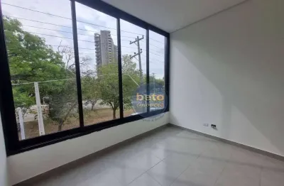Sala comercial com 1 sala para alugar no Brasil, Itu 