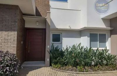 Casa em condomínio fechado com 4 quartos para alugar no Jardim Emicol, Itu 